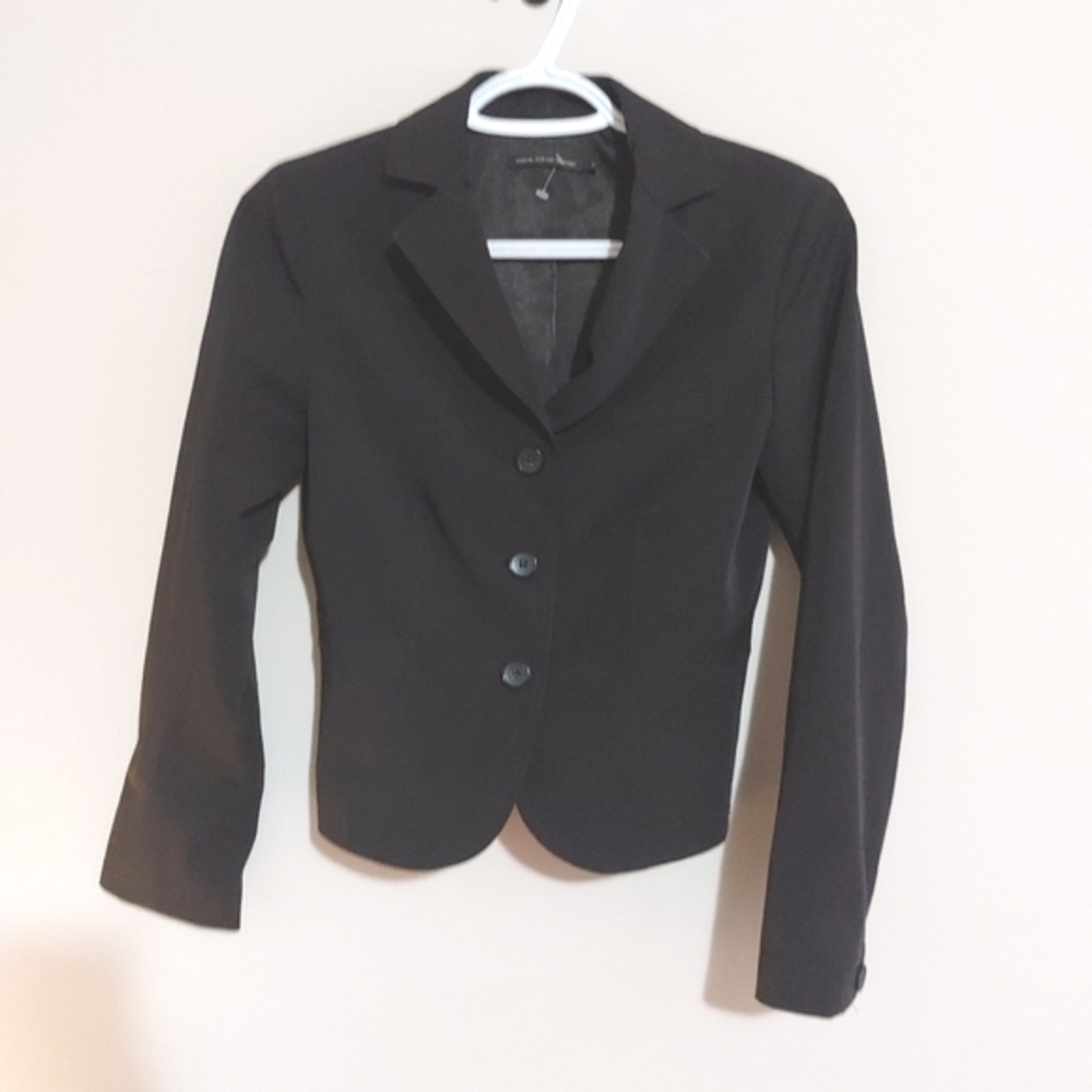 Club monaco blazer size 0